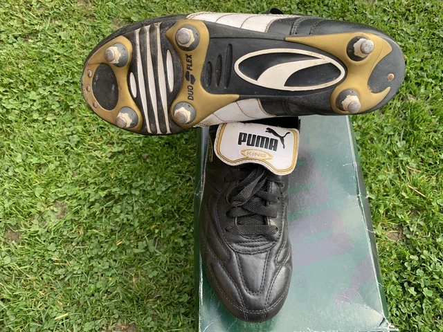 Puma king pro sg cheap