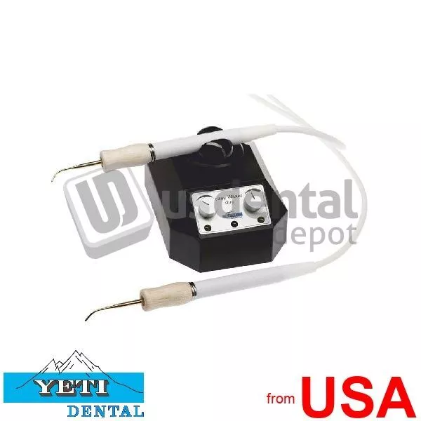 YETI Peter k Thomas #1 Small Tip for YETI Waxer NT only - replacement parts  #411-0100 #1860019
