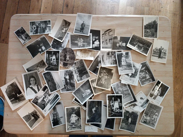 LOT DE 23 cartes postales anciennes du département 71 15 EUR 12,00
