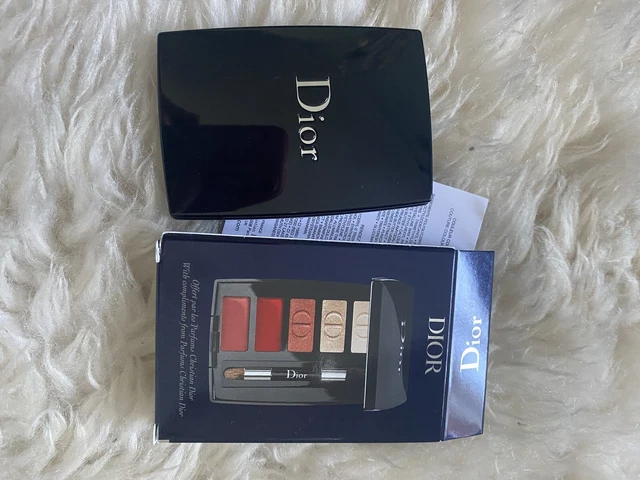 Mini tavolozza Dior Eyes&Lips nuova!