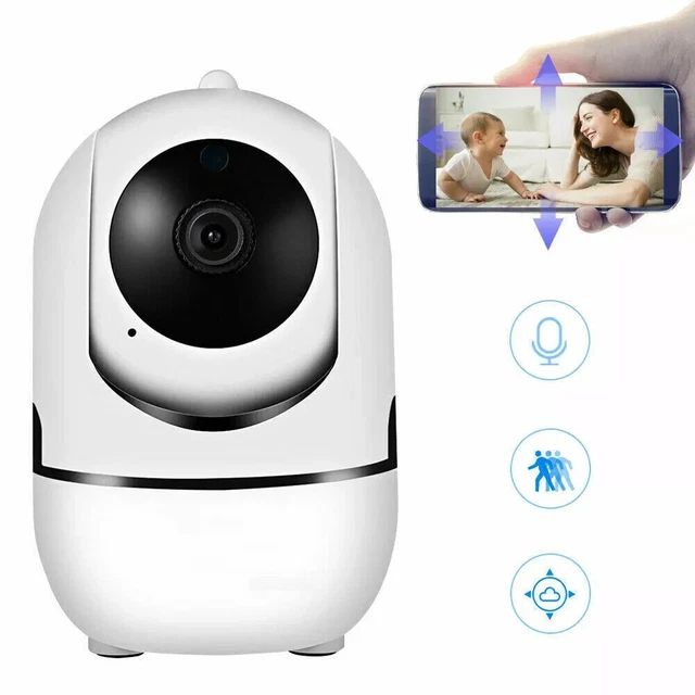 TELECAMERA IP CAM 5G PTZ WIFI CAMERA DOME WIRELESS ESTERNO YOOSEE 2,4/5GHZ - Papa Online