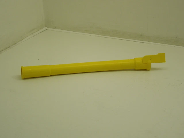 Tube Guide Jauge TAKPART 038103663 - Compatible Audi, VW, Skoda, Seat