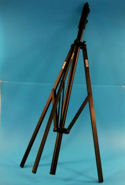 FOBA - STAPU - Ajustable 3 Secciones Soporte hasta 230cm De Alto
