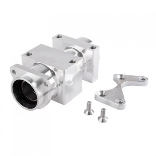 Tusk ATV Axle Bearing Carrier 190-878-0005 for ARCTIC CAT KAWASAKI SUZUKI
