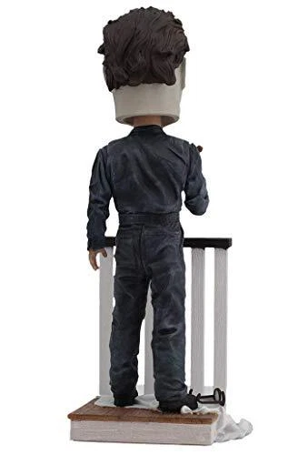 Royal Bobbles Michael Myers Bobblehead John Carpenter’s 1978’s Halloween  Figure 3