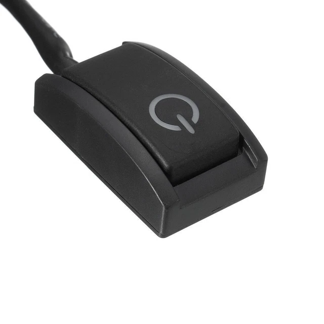 Sosoport Volant Jouet Pour Voiture – Accessoire En Plastique Noir, Installation Facile, Cadeau Anniversaire