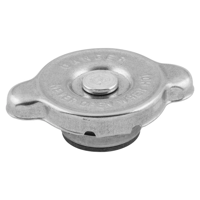 QuadBoss Radiator Cap - 500-1141-T