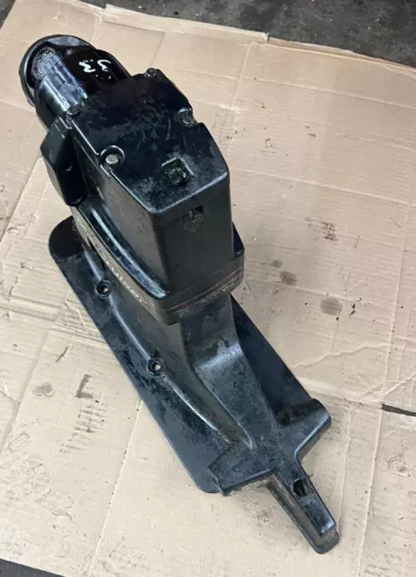 MERCRUISER ALPHA ONE GEN 2 UPPER GEAR HOUSING OUTDRIVE STERN DRIVE 1.62R Ratio MERCRUISER ALPHA ONE GEN 2 UPPER GEAR HOUSING OUTDRIVE STERN DRIVE 1.62R Ratio