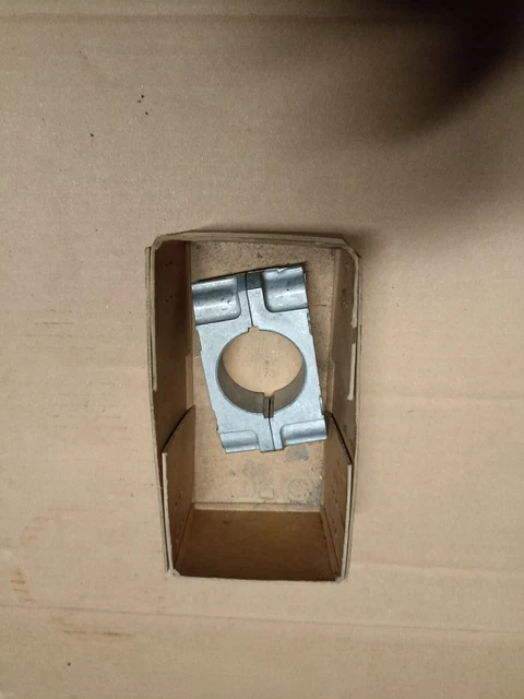 Lagerschale  passend zu Deutz Fahr 06231401