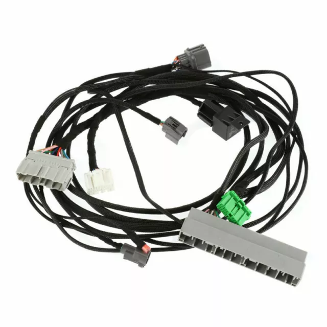 K-swap Conversion Wiring Harness For Honda Civic 99-00 K Series K20A K20A2 K24