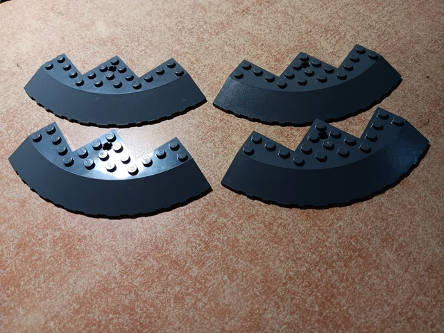 Piezas y ladrillos de LEGO, Juegos de construcción LEGO, Juegos de