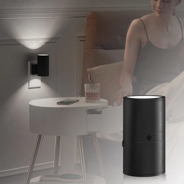 NIGHTLIGHT DIMMABLE BATHROOM Night Light for Adults Bedroom Bathroom Hallway ??10.55 - PicClick UK