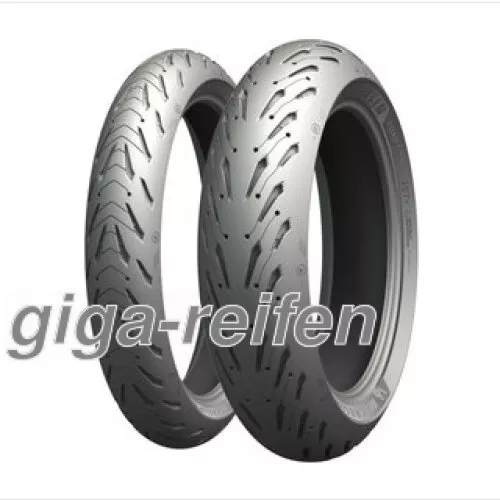 1x Motorradreifen Michelin Road 5 120/70 ZR17 58W