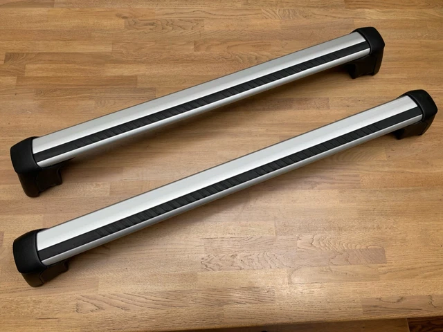 C class roof bars store