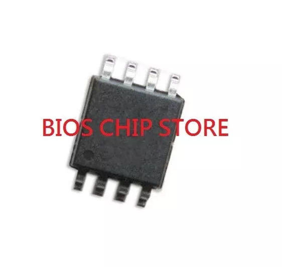 BIOS CHIP for HP OMEN 15-5113dx, 15-dc0096nr, 15-ce031tx, 15-ce003la, 15-ax002la