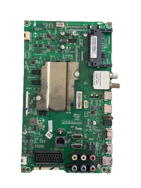 Carte Mère Hisense 32H4C – Version 205877 G163320 – Testée, Fonctionnelle