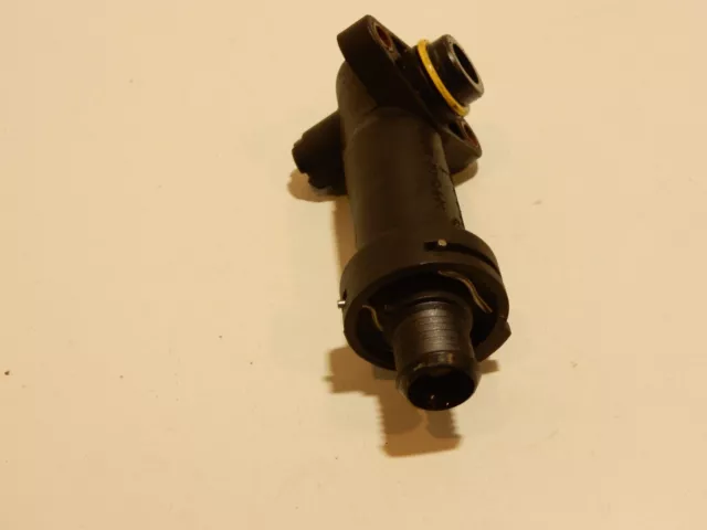 Bmw 7 Series E65 2006 Egr Cooler Thermostat 7787870   53#199 2