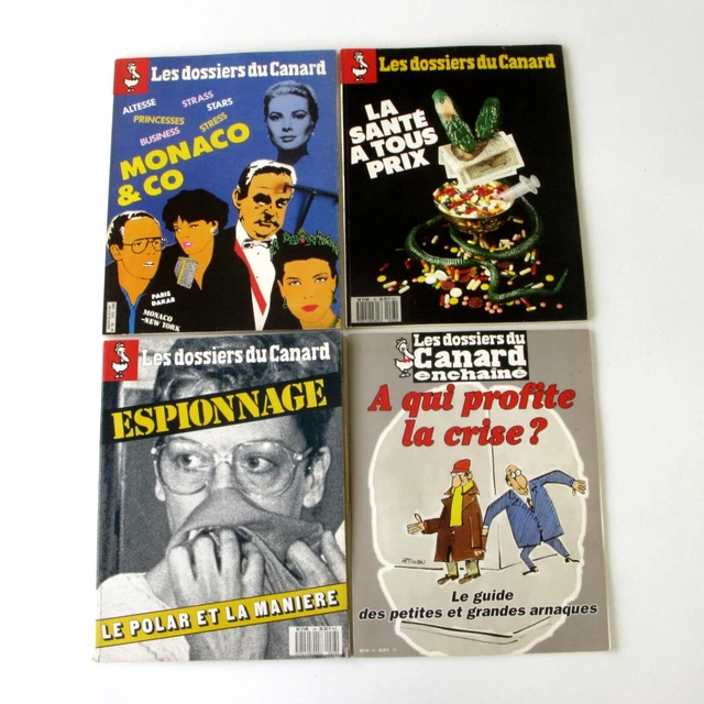 PSYCHO N° 1 de 1972 EUR 6,00 - FR
