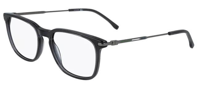 Lacoste L2603ND  GREY 54/18/145 men Eyewear Frame