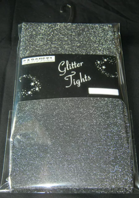 LADIES WOMENS NEW SPARKLY METALLIC LUREX GLITTER FITTED STRETCHY
