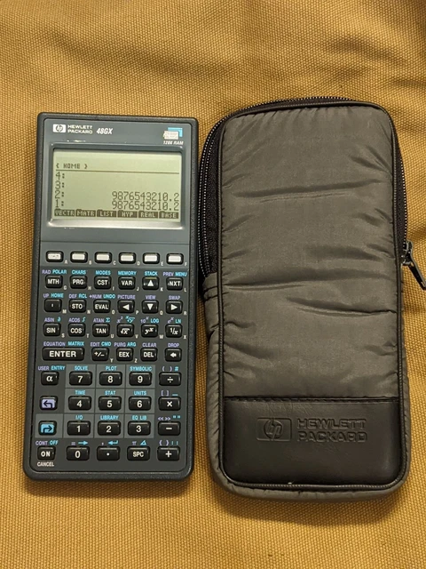 Vintage Calculators, Vintage Electronics, Consumer Electronics