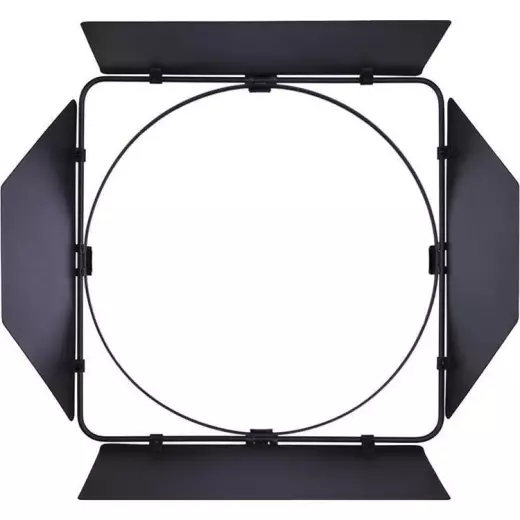 Rotolight Barndoors for AEOS LED Light