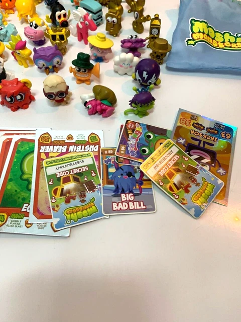 Lotto 10 Di Plastica Coleotteri Vivaci Insetto Bambini - Foto 6