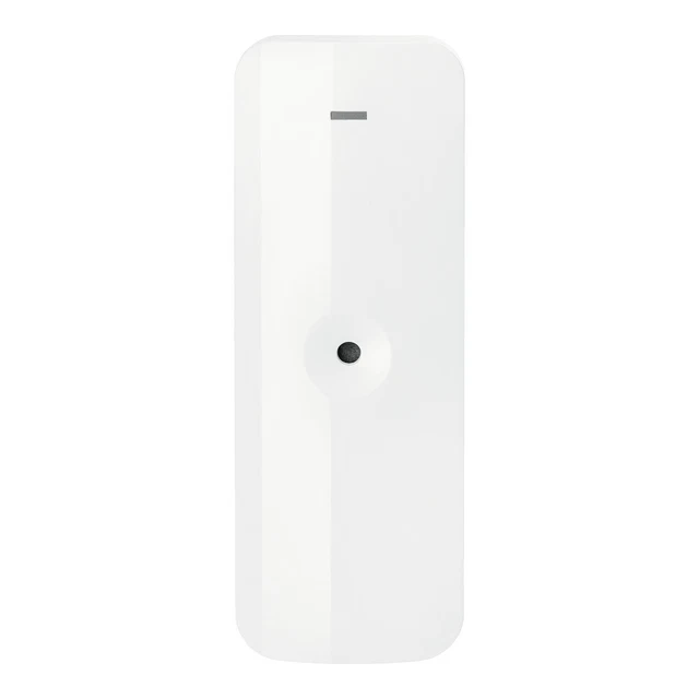 Detector acústico de rotura de vidrio ABUS para sistema de alarma sensor de rotura de vidrio vidrio vidrio AZGB10000