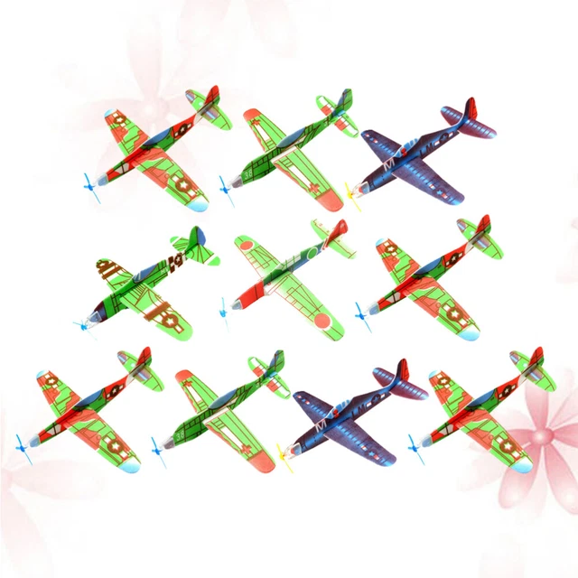48cm - Bricolage Main Lancer Vol Planeur Avions Jouets Pour Enfants