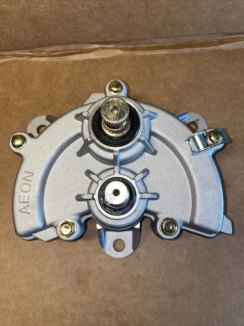 OEM Polaris Steering ASM Gear Box 0454278