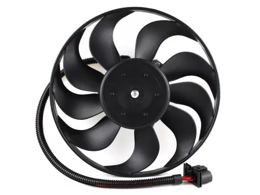 Ventilateur de Refroidissement du Moteur AUDI SEAT SKODA VW 1J0959455M, 048630N