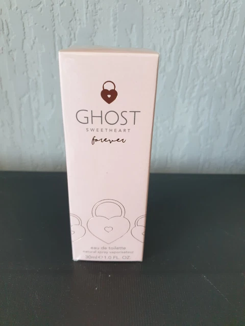 Ghost sweetheart 100ml 2025