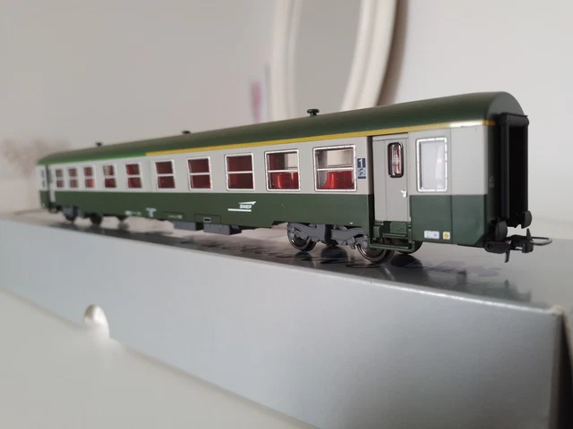 Nouveautés LS models en approche
