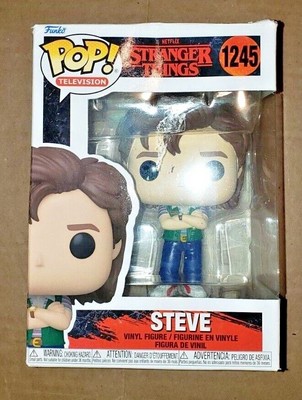 pop steve harrington