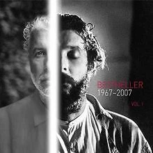 Bestheller 1967-2007 (Boxset) de Heller,Andre | CD | état bon