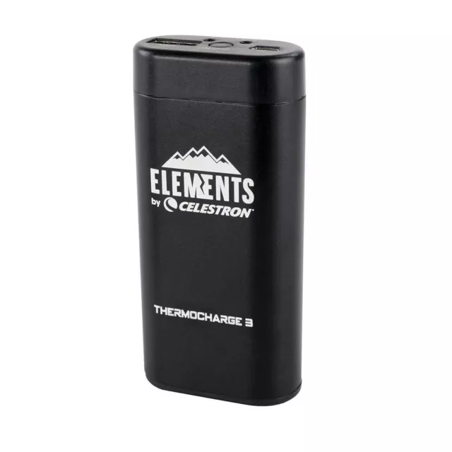 Celestron Elements ThermoCharge 3  48029-CGL *