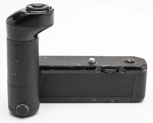 Nikon Motore Drive MD-12 MD12 Winder per Fe FE2 Fg Fm 2 Fm 3 A