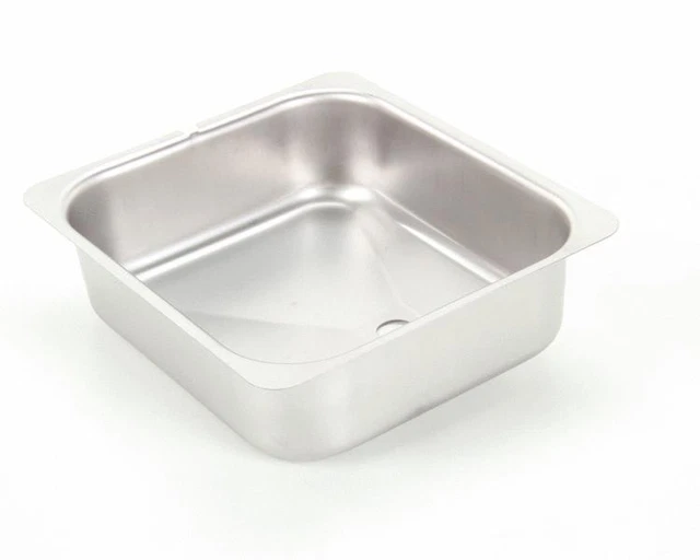 Bunn Fill Basin, Stainless Steel 06220.0000 - Free Shipping + Geniune OEM