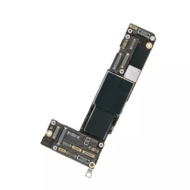 Logic Board Apple iPhone 13 Pro 128GB W/Face ID-FMI-OFF-Unlocked Clean  A2483 -  Parts Tools Gadgets Repair