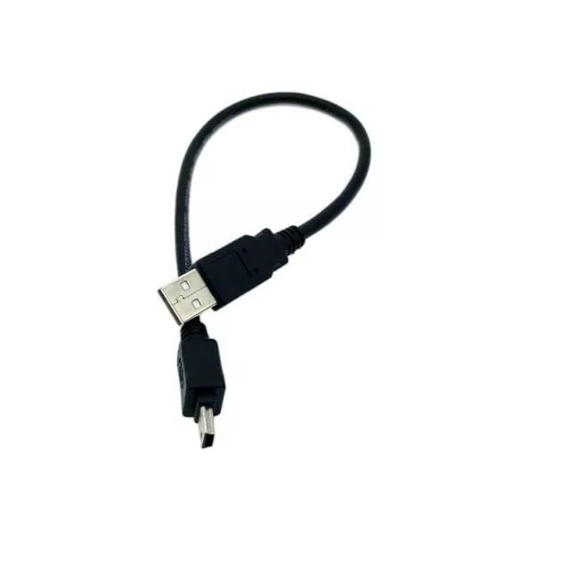 USB Cable for GARMIN NUVI 30 44LM 50LM 52LM 54LM 55LM 56LM 65LM 66LM 2360 1ft