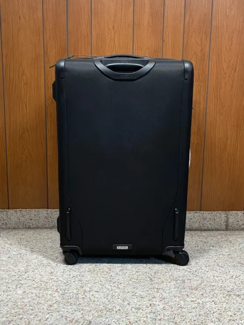 TUMI Merge Extended Trip Expandable 4 Wheel Packing Case 2