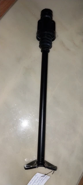 2815185 - CABLE HANDBRAKE INTERMEDIATE ONE TONNER 2815185 - CABLE HANDBRAKE INTERMEDIATE ONE TONNER