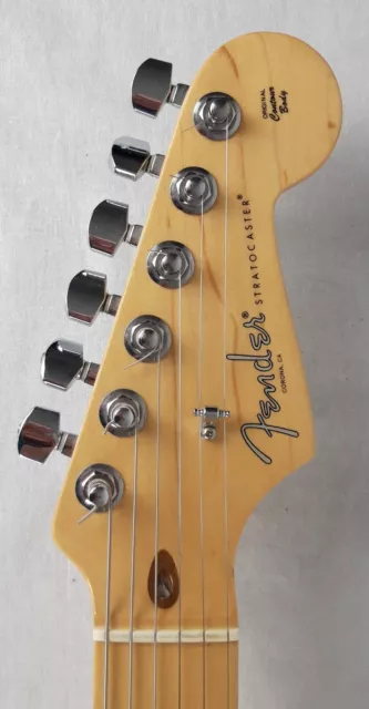 Fender American Professional Stratocaster - USA 2017 - 1 Jahr Gewährleistung 3