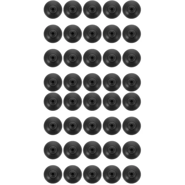 Set 20 Supporti A Ventosa Per Acquario - Divisori Per Pesci Con Clip E Ventose - Foto 4