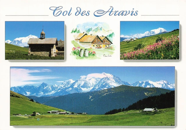 Cycling the Col des Aravis - Including Gradient Profile