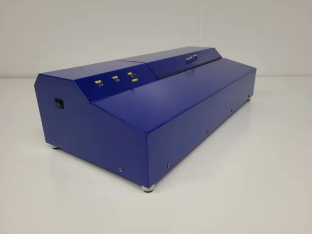 Electrolab Filmstar Photoplotter FP-8000 Plotting System Lab