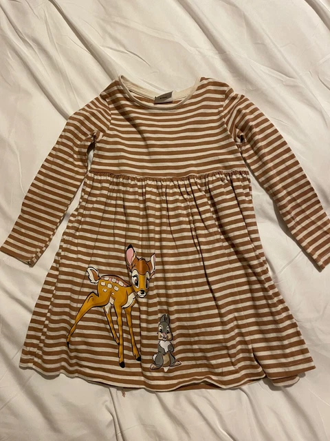 Job lot - girls clothes age 4-5 | Polarn John Lewis H&M Fat Fat Face Disney 12