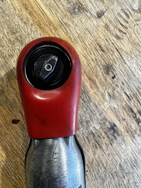 Snap On Far25 1/4-Inch Drive Air Ratchet 3
