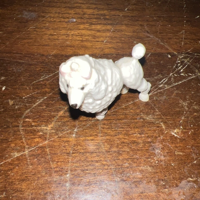 Hagen Renaker Figurine Dog