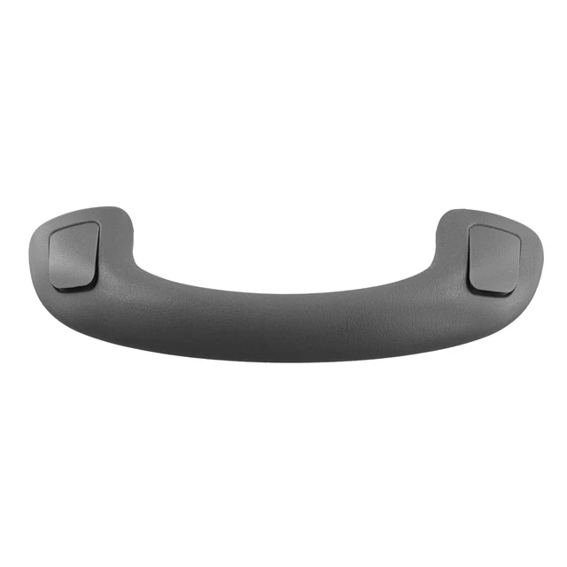 Poignée Traction Assistance Toit Voiture - Pour Ford Kuga/Escape 2013-2019 - Blanc Cassé - Remplacement Direct